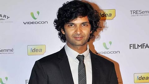 Actor Purab Kohli