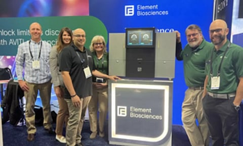 Samsung Electronics participate biotech company in US (IANS)