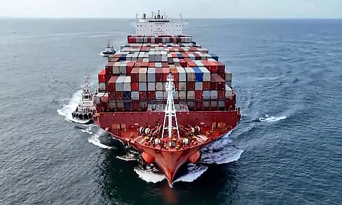 Representative Image (PTI)