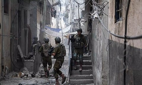 Representative image