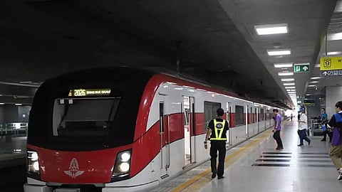 Representative Image