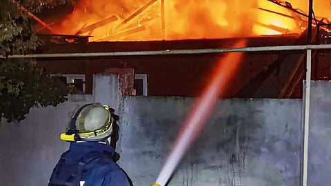 Representative Image