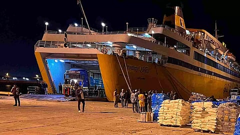 Representative Image