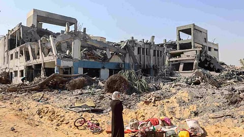 Representative Image