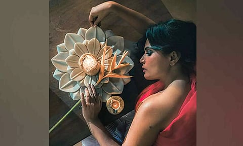 'Aaja yaar': Mom-to-be Richa Chadha counts down to baby's arrival