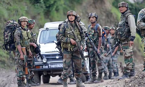 Representative Image (PTI)