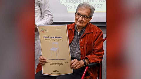 Amartya Sen