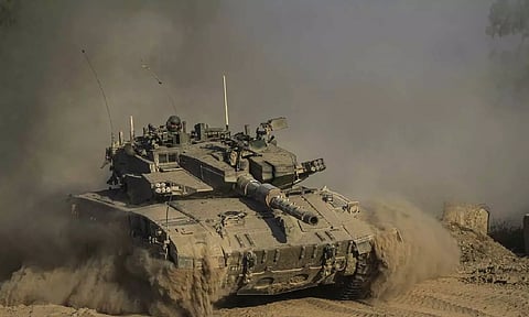 Representative image