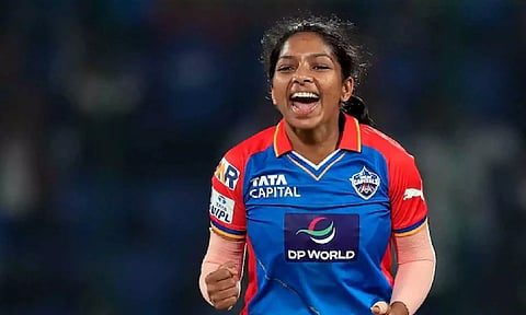 Minnu Mani (PTI)&nbsp;