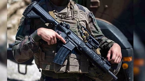 Representative Image