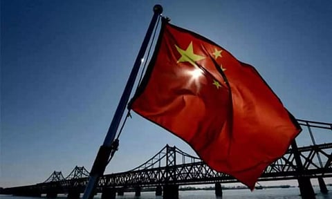 China's Communist Party will signal its approach to the country's challenges at a meeting this week