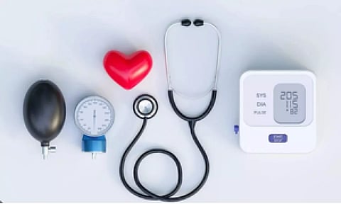 Representative image