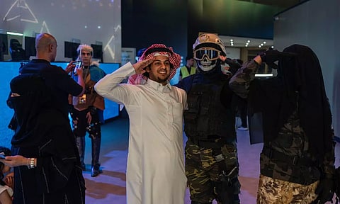 Representative image