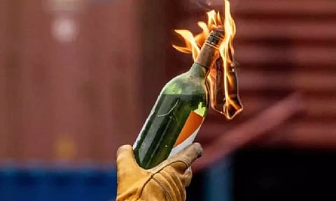 Representative Image