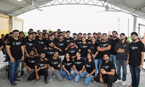 Homegrown Namma Yatri