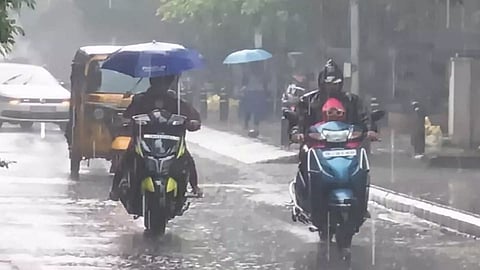 Representative Image (Photo/Thanthi TV)