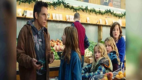 'Nutcrackers' (Image/X)