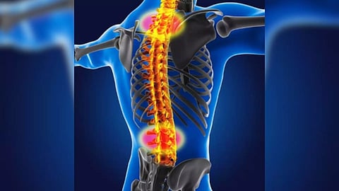 Representative Image (IANS)