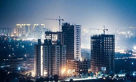 Representative image