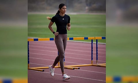 Jyothi Yarraji&nbsp;