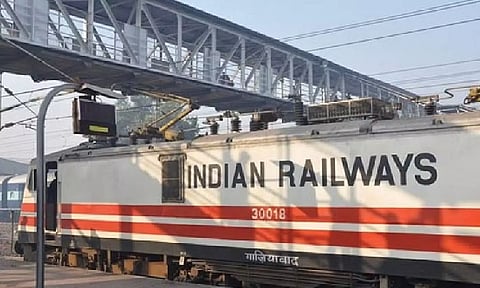 Representative image