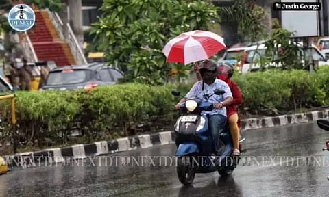 Representative Image (Justin George)