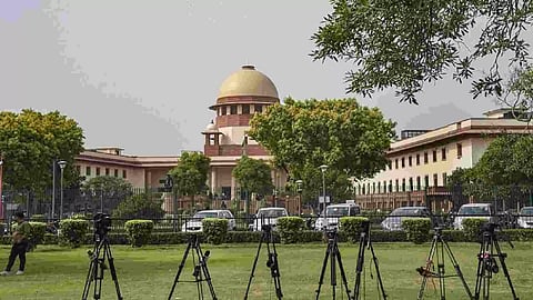 Supreme Court