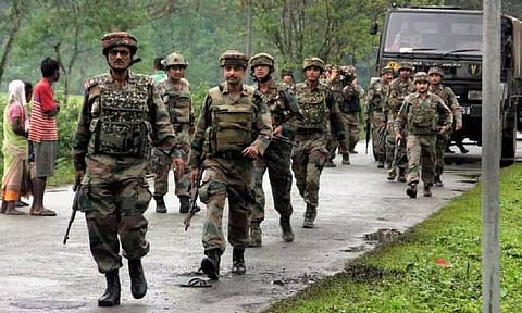 Representative Image (PTI)