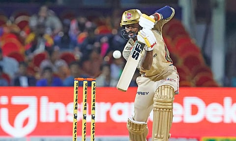 Baba Aparajith&nbsp;