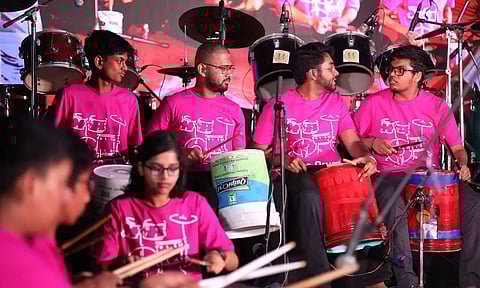 From last year’s event