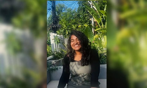 Rhymes all through the night with a poetry open-mic in Chennai