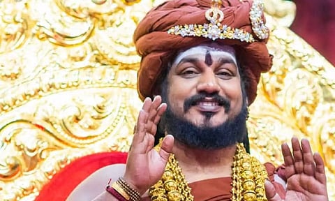 Nithyananda