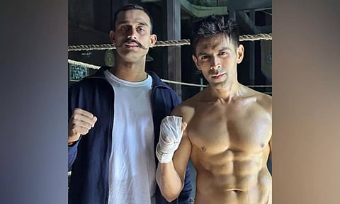 Kartik Aaryan (Instagram)