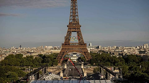 Representative Image (PTI)