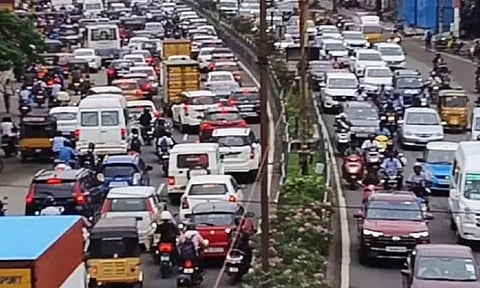 Representative Image