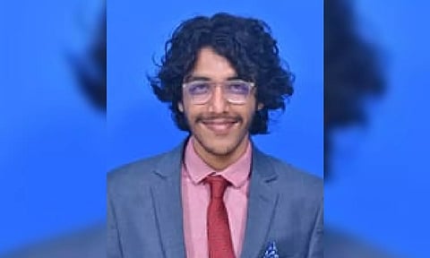 Dhananjay Balakrishnan