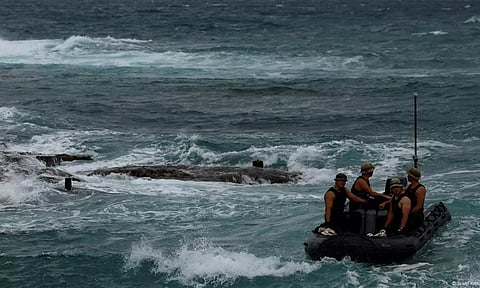 Representative image