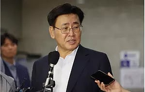 South Korea's Science Minister nominee Yoo Sang-im