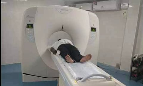 Representative image