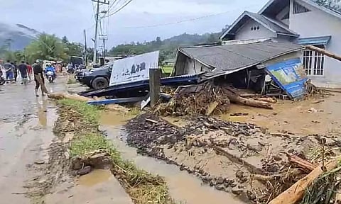 Representative Image (PTI)