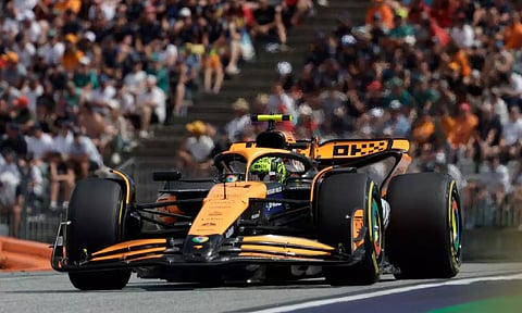 Representative Image (Reuters)