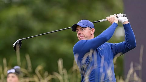 Mac Meissner (AP)&nbsp;