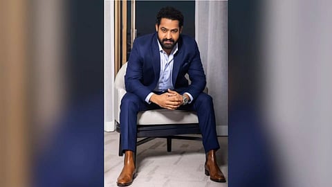 Jr NTR (IANS)