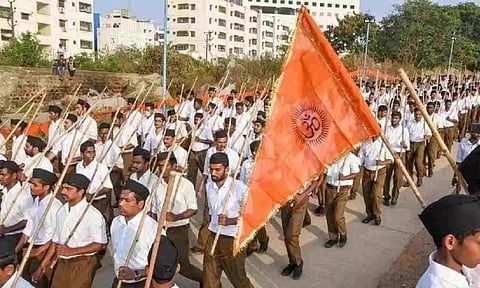 Representative Image (PTI)