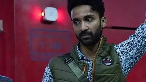 Raghav Juyal