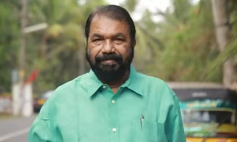 Kerala General Education Minister V Sivankutty&nbsp;