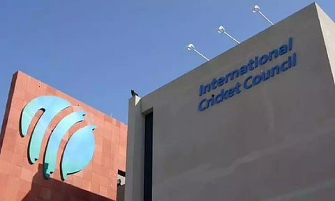 International Cricket Council