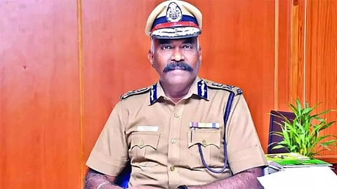 S Davidson Devasirvatham