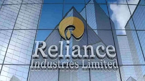 Reliance Industries Ltd