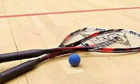 World Junior squash: India teams go down in quarters